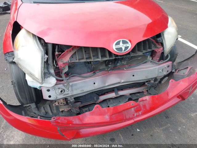 JTKKUPB44E1041683 Scion XD