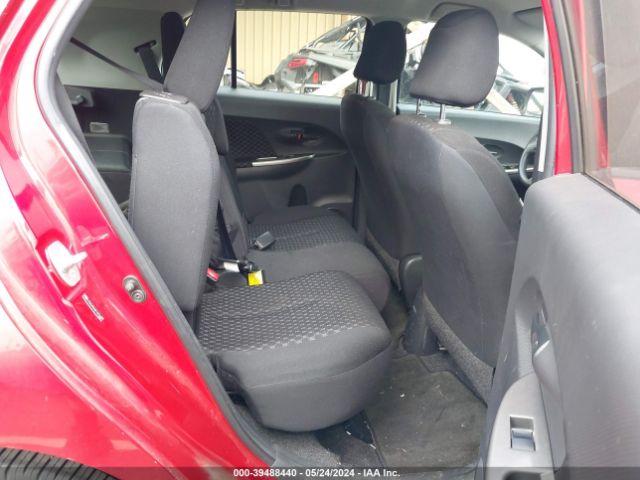 JTKKUPB44E1041683 Scion XD