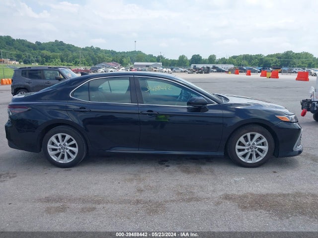 Toyota CAMRY LE 2022 4T1C11AK2NU007768 Image 13
