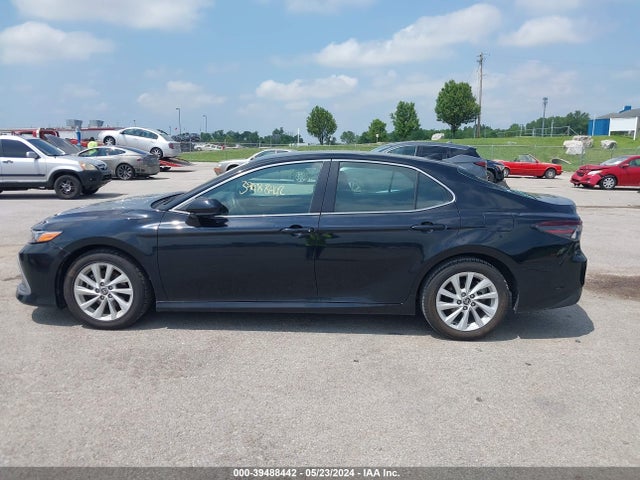 Toyota CAMRY LE 2022 4T1C11AK2NU007768 Image 14