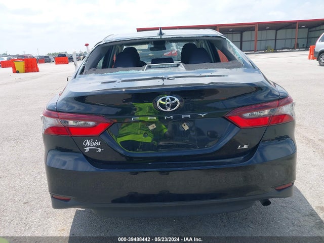 Toyota CAMRY LE 2022 4T1C11AK2NU007768 Image 16