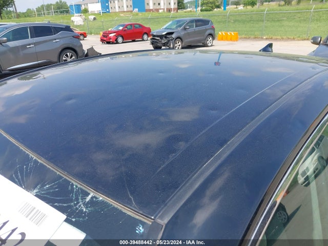 Toyota CAMRY LE 2022 4T1C11AK2NU007768 Image 17