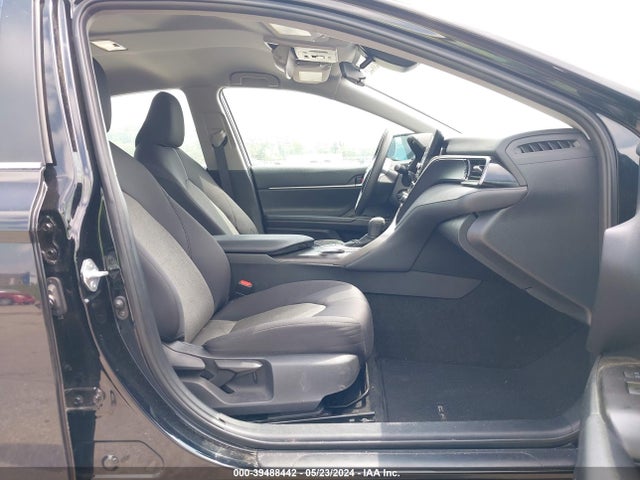 Toyota CAMRY LE 2022 4T1C11AK2NU007768 Image 5