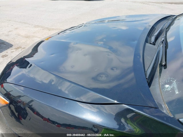 Toyota CAMRY LE 2022 4T1C11AK2NU007768 Image 6