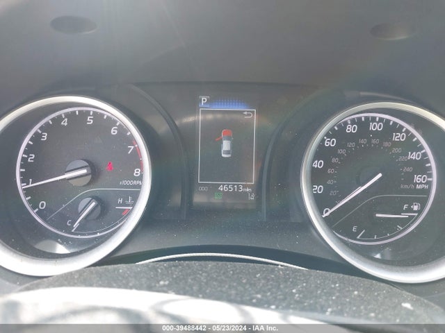 Toyota CAMRY LE 2022 4T1C11AK2NU007768 Image 7
