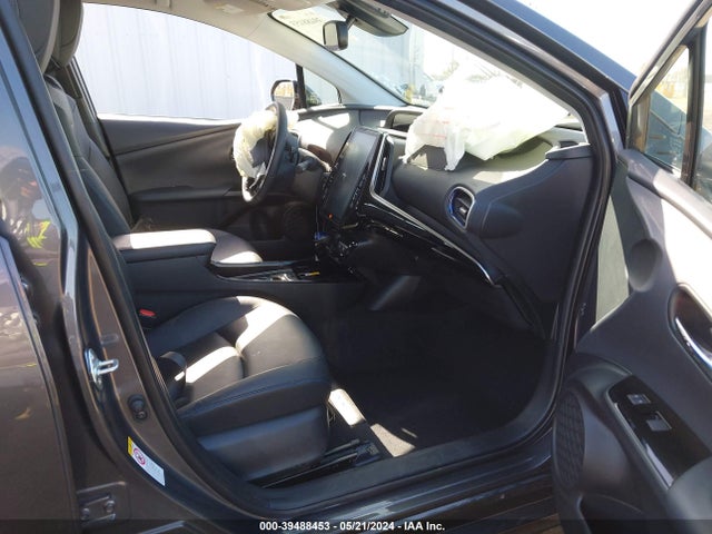 JTDKARFU9L3107443 Toyota Prius Limited