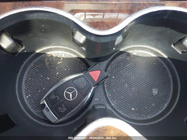 WDDLJ9BB6EA098388 Mercedes-Benz Cls 550 4matic