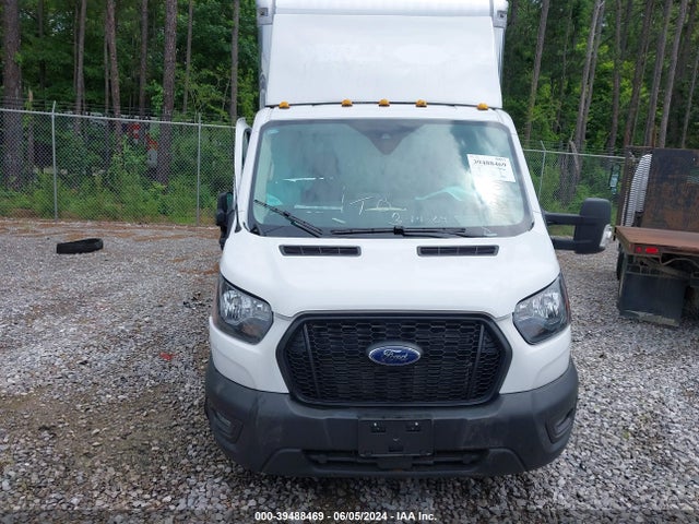 Ford Transit-350 Cab 2023 1FDBF6Z85PKB48190 Image 12