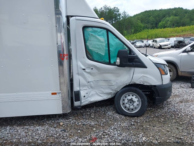 Ford Transit-350 Cab 2023 1FDBF6Z85PKB48190 Image 13
