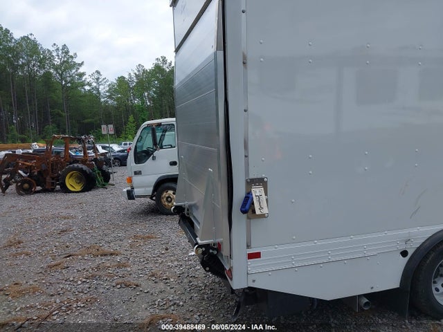 Ford Transit-350 Cab 2023 1FDBF6Z85PKB48190 Image 17