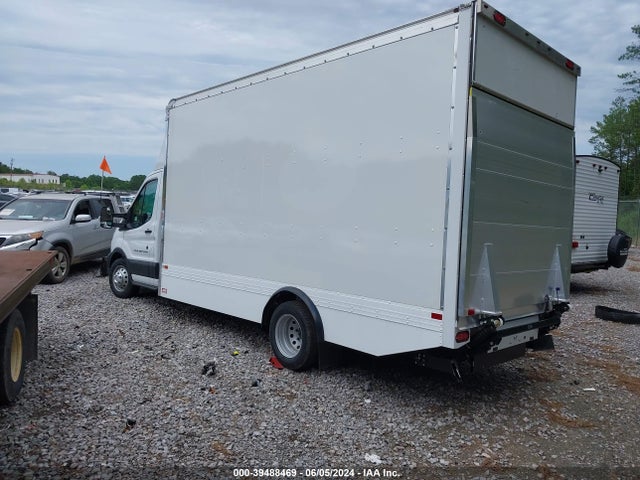 Ford Transit-350 Cab 2023 1FDBF6Z85PKB48190 Image 3