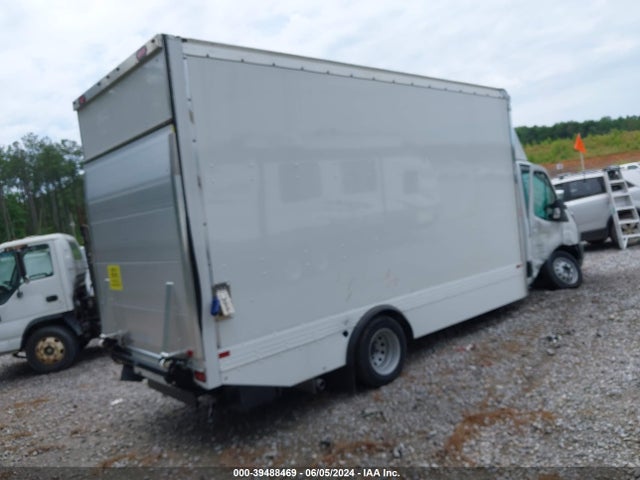 Ford Transit-350 Cab 2023 1FDBF6Z85PKB48190 Image 4