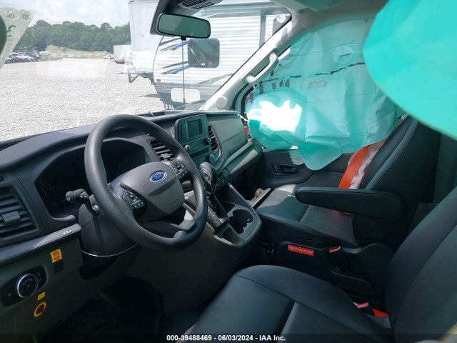 Ford Transit-350 Cab 2023 1FDBF6Z85PKB48190 Image 5