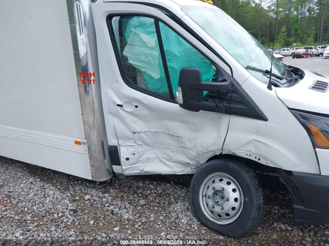 Ford Transit-350 Cab 2023 1FDBF6Z85PKB48190 Image 6