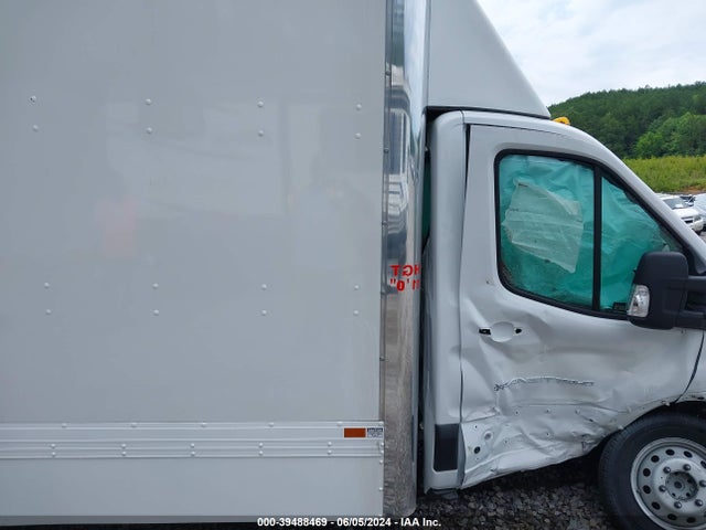 Ford Transit-350 Cab 2023 1FDBF6Z85PKB48190 Image 8