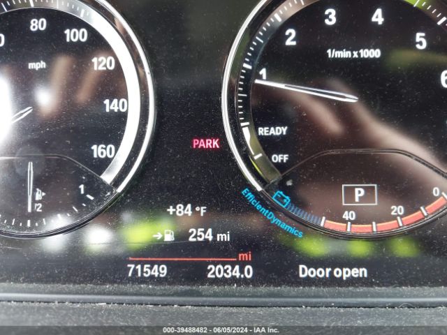 WBXYJ5C39JEF81947 BMW X2 Xdrive28i