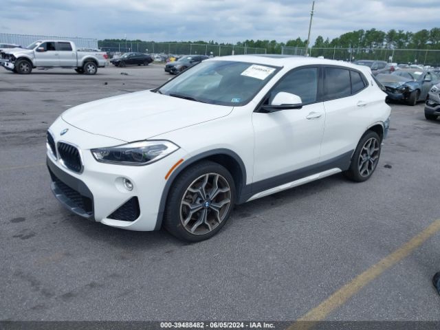WBXYJ5C39JEF81947 BMW X2 Xdrive28i