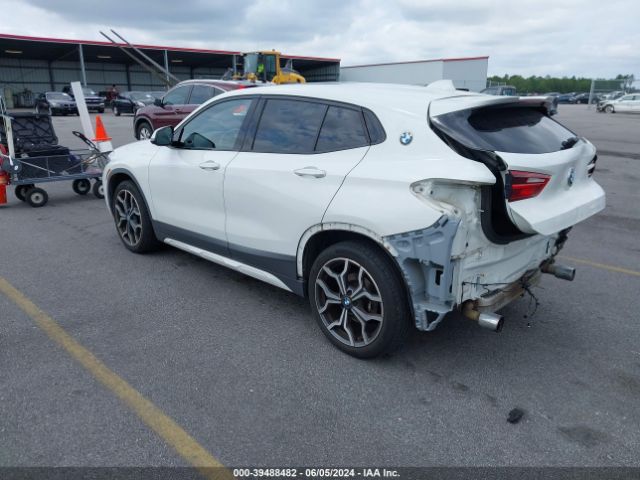 WBXYJ5C39JEF81947 BMW X2 Xdrive28i
