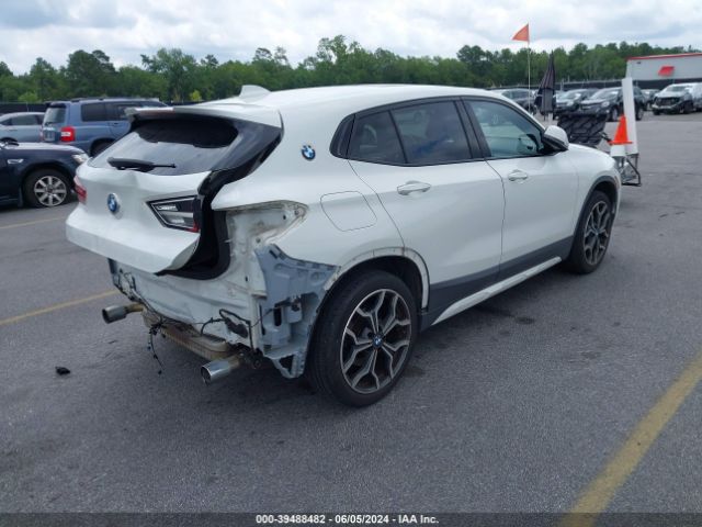 WBXYJ5C39JEF81947 BMW X2 Xdrive28i