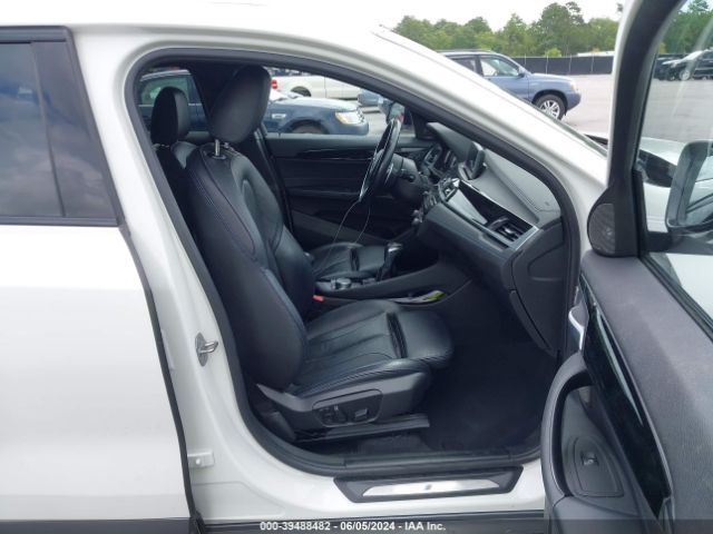 WBXYJ5C39JEF81947 BMW X2 Xdrive28i