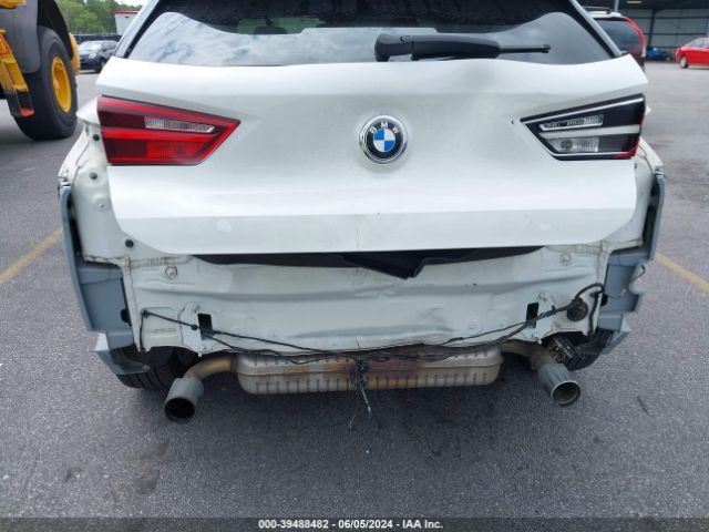 WBXYJ5C39JEF81947 BMW X2 Xdrive28i