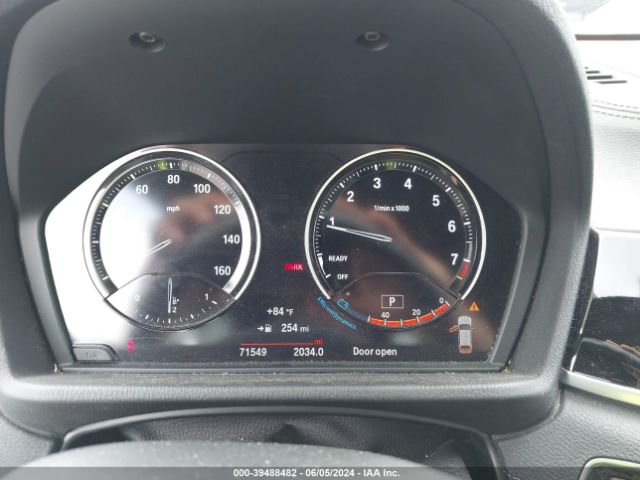 WBXYJ5C39JEF81947 BMW X2 Xdrive28i
