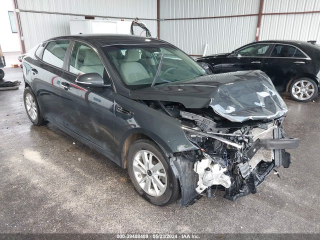 2016 KNAGT4L30G5090859 main image