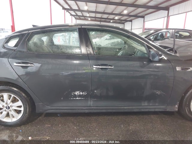 KIA Optima Lx 2016 KNAGT4L30G5090859 Image 14