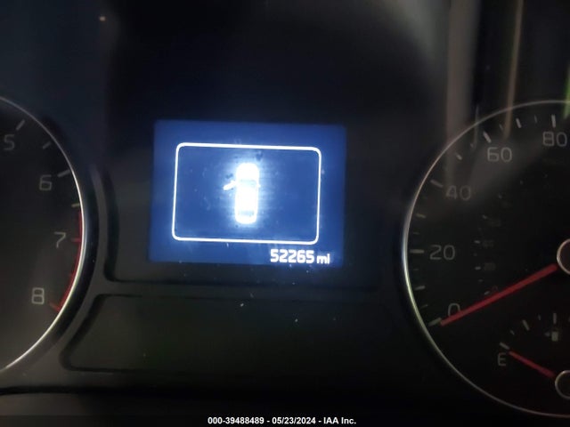 KIA Optima Lx 2016 KNAGT4L30G5090859 Image 16