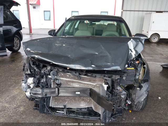KIA Optima Lx 2016 KNAGT4L30G5090859 Image 6