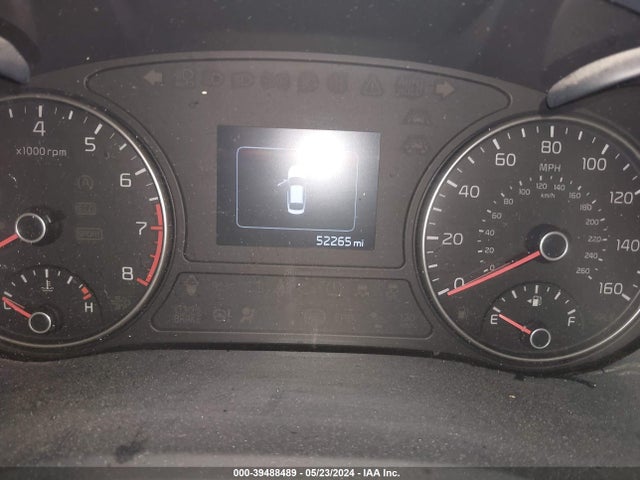 KIA Optima Lx 2016 KNAGT4L30G5090859 Image 7