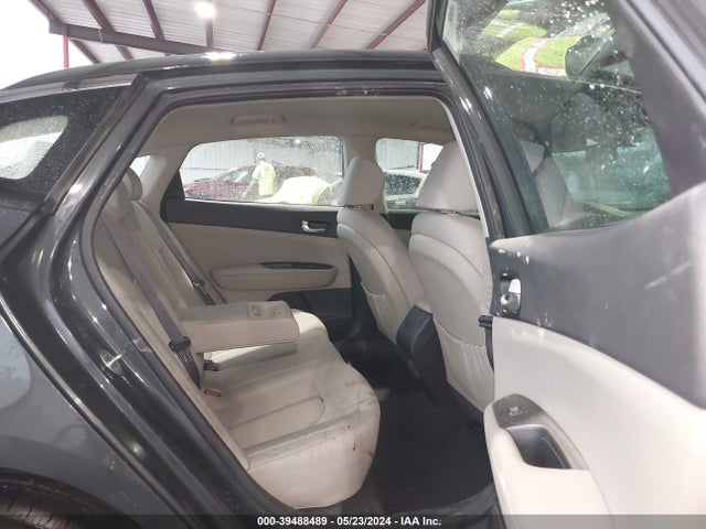 KIA Optima Lx 2016 KNAGT4L30G5090859 Image 8