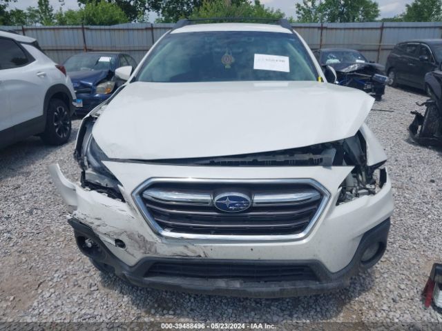 4S4BSAFC6K3379903 Subaru Outback 2.5i Premium