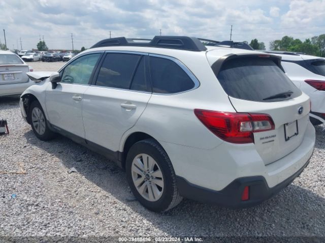 4S4BSAFC6K3379903 Subaru Outback 2.5i Premium