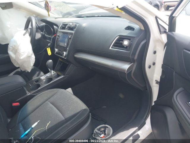 4S4BSAFC6K3379903 Subaru Outback 2.5i Premium