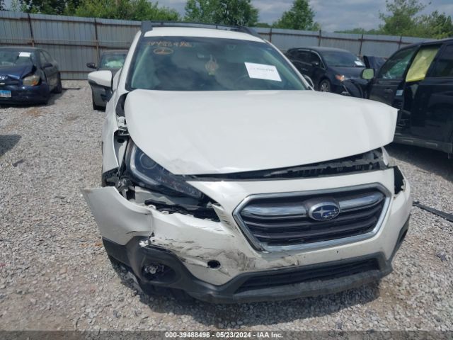 4S4BSAFC6K3379903 Subaru Outback 2.5i Premium
