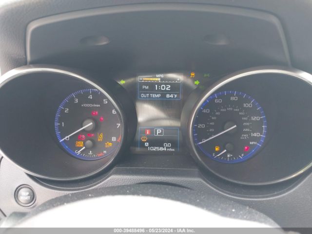 4S4BSAFC6K3379903 Subaru Outback 2.5i Premium