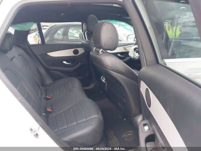 W1N0G8DB2NV400103 Mercedes-Benz Glc 300 Suv
