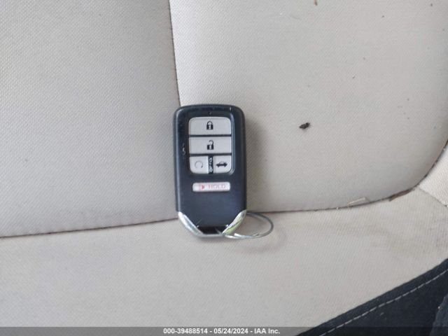2HGFC4B03HH302199 Honda Civic Lx-p