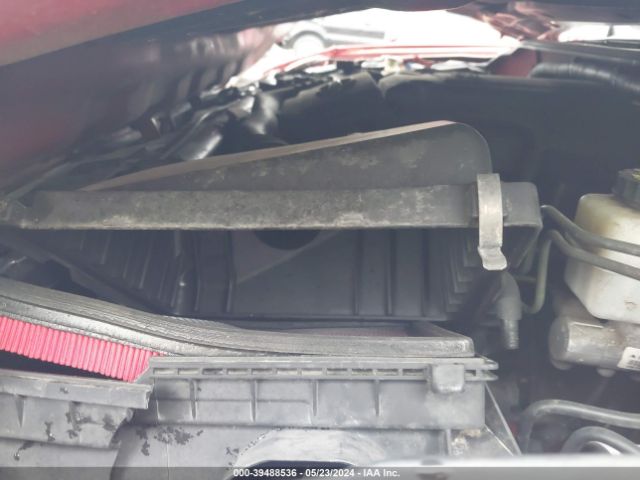 1N6DD0EV5HN722554 Nissan Frontier Sv