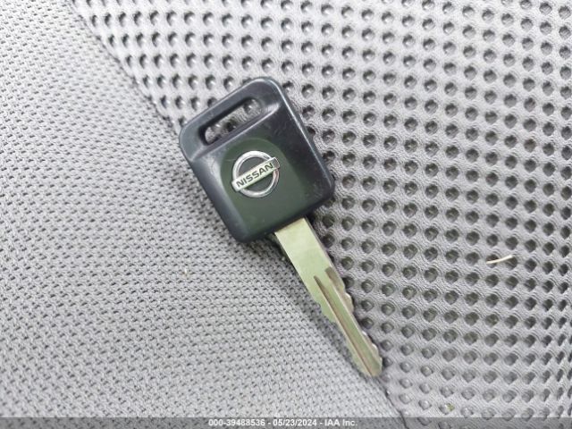 1N6DD0EV5HN722554 Nissan Frontier Sv