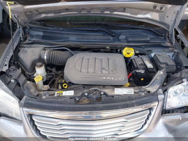 2C4RC1CG3FR675448 Chrysler Town & Country Touring-l