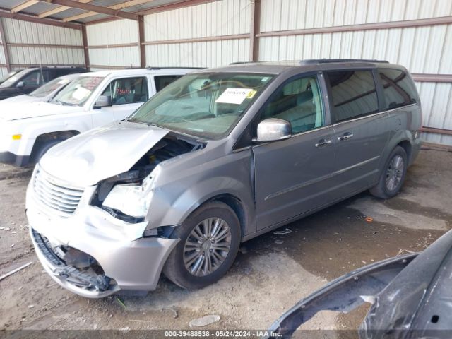 2C4RC1CG3FR675448 Chrysler Town & Country Touring-l