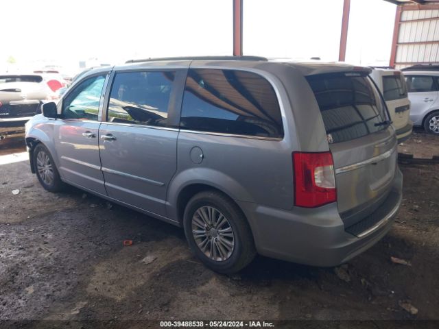 2C4RC1CG3FR675448 Chrysler Town & Country Touring-l