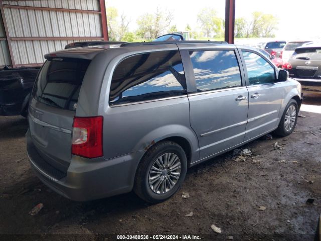 2C4RC1CG3FR675448 Chrysler Town & Country Touring-l