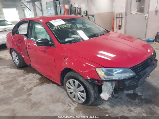 3VW2K7AJ0EM427912 Volkswagen Jetta 2.0l S