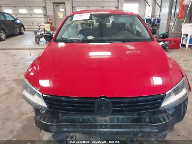 3VW2K7AJ0EM427912 Volkswagen Jetta 2.0l S