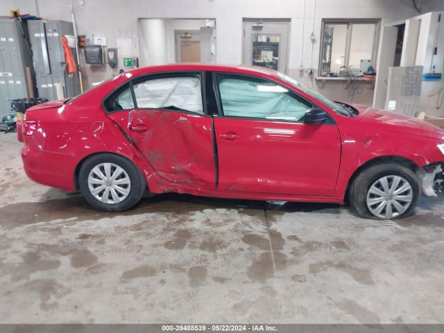 3VW2K7AJ0EM427912 Volkswagen Jetta 2.0l S