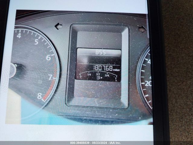 3VW2K7AJ0EM427912 Volkswagen Jetta 2.0l S