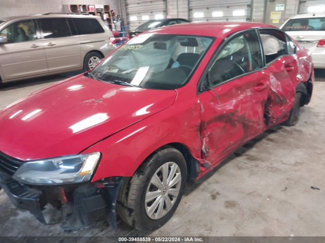 3VW2K7AJ0EM427912 Volkswagen Jetta 2.0l S
